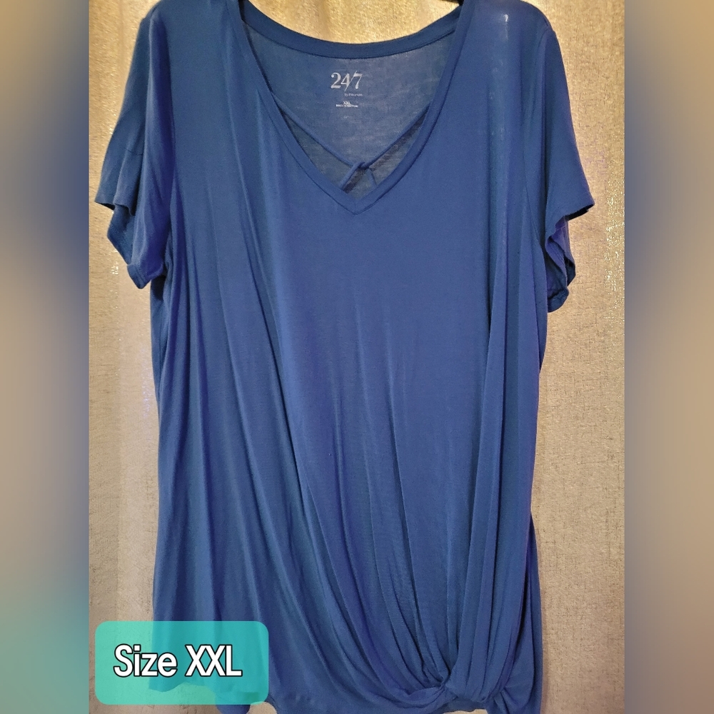 Maurices 24/7 Tee